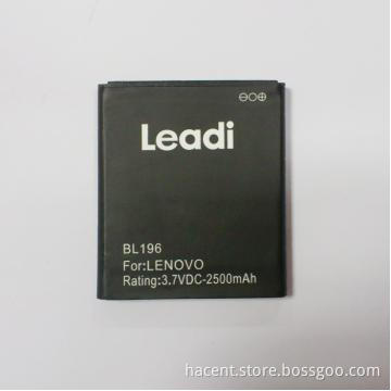 Lenovo P700  Cell Phone Battery, Long Talking Time